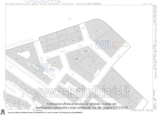 IMMOBILI-IMMOBILE COMMERCIALE-Via Aldo Fiorini, 41, 60127 Ancona AN, Italia - Foto 6