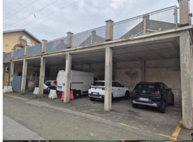 Immobile in asta di 5 m² con più di 5 locali in vendita a Genova - Foto 8