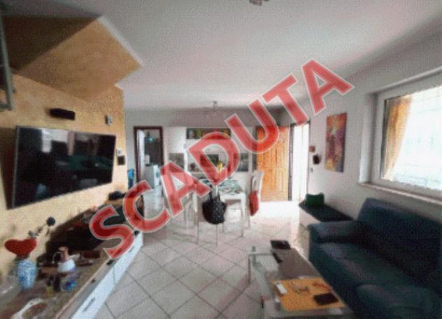 Immobile in asta di 100 m² in vendita a Anzio