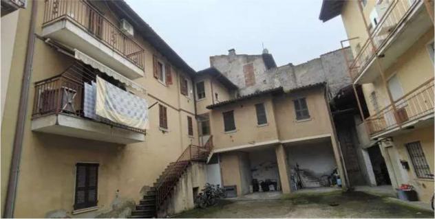 474/2024 1 BS - Trilocale in asta a Bagnolo Mella - Foto 4