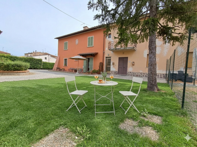 Terratetto in vendita a Capannoli 145 mq Rif: 1390775