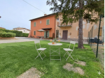 Terratetto in vendita a Capannoli 145 mq  Rif: 1390775
