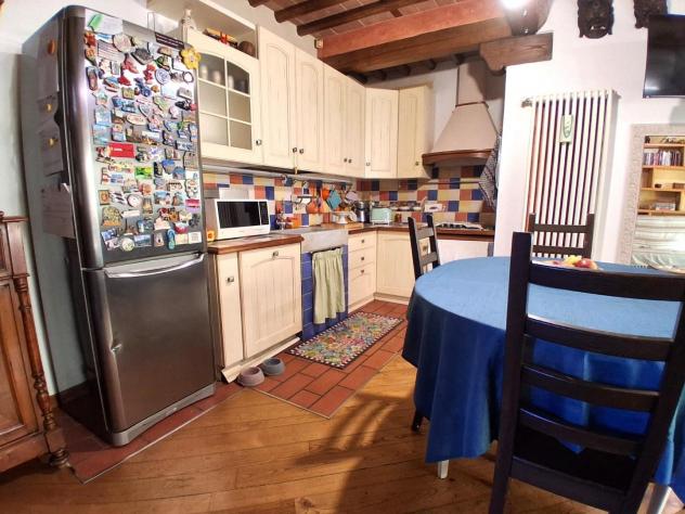 Terratetto in vendita a Badia di Cantignano - Capannori 75 mq Rif: 1396126 - Foto 4