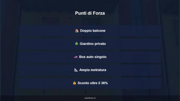 Immobile in asta di 154 m², box auto in vendita a Casaloldo - Foto 15