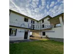 PORZIONE DI CASA BIFAMILIARE CON GIARDINO TERRAZZO E MAGAZZINO LIBERA SUBITO