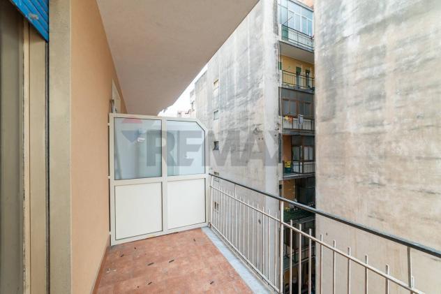 Appartamento in vendita a Catania, Viale M. Rapisardi - Lavaggi - Foto 15
