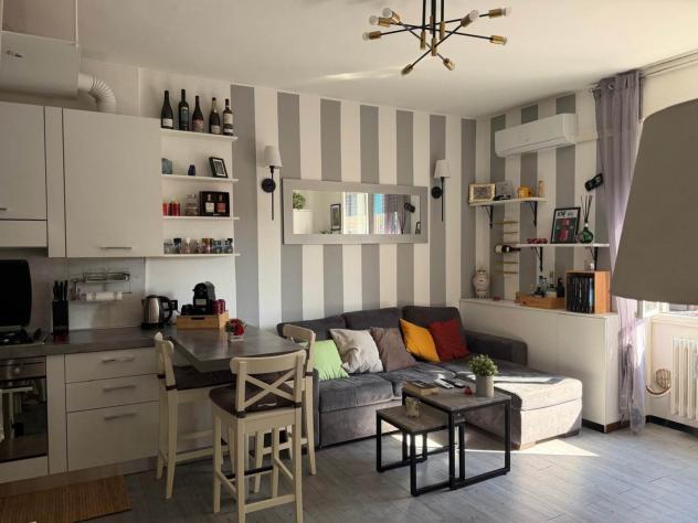 Vendita Appartamento da 48 mq in Via Giovanni Paravisi - Foto 4