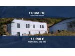 Immobile in asta di 82 m² con più di 5 locali in vendita a Fermo