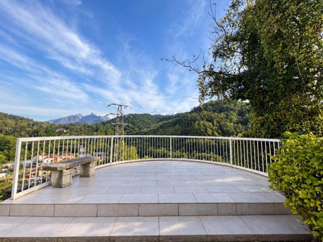 Casa semindipendente in vendita a Soliera - Fivizzano 146 mq Rif: 1453093 - Foto 9