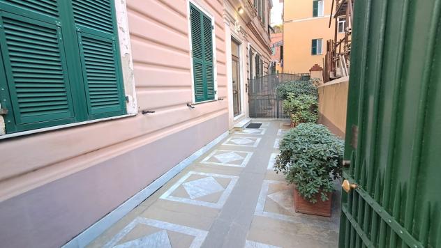 Quadrilocale in vendita a Genova, Albaro - Foto 7