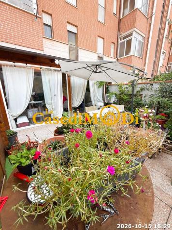 Appartamento in vendita a Livorno 70 mq Rif: 1452787 - Foto 5