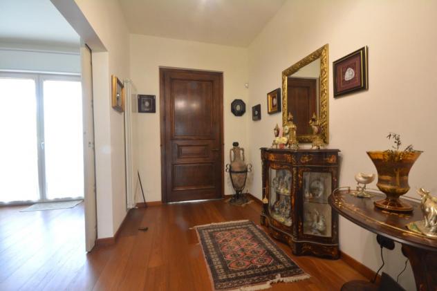 Villa in vendita a Sant'Angelo In Campo - Lucca 300 mq Rif: 1328633 - Foto 6