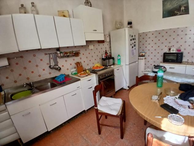 Porzione di casa in vendita a Massa 69 mq Rif: 1334886