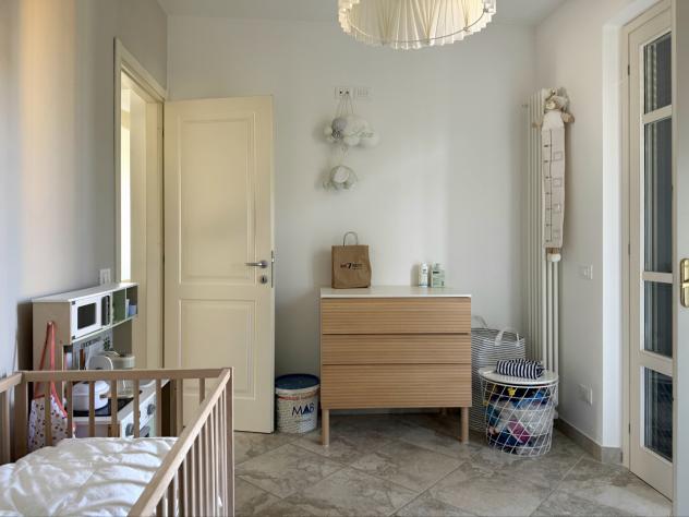 RONCHI, in piccolo complesso residenziale, appartamento al primo piano con ingresso indipendente, ampia terrazza abitabile. Si compone di soggiorno, c - Foto 17