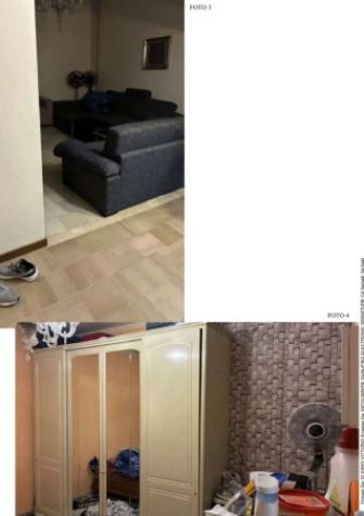 Immobile in asta di 115 m² in vendita a Modena - Foto 2