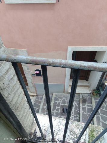 TRILOCALE IN PIETRA DA RISTRUTTURARE DENTRO, VICINO ALLA CASCATA DELLE MARMORE - Foto 7