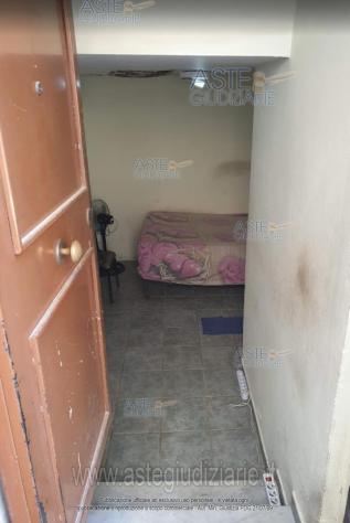 IMMOBILI-IMMOBILE RESIDENZIALE-Vico Santa Caterina a Formiello, 20/int 1, 80139 Napoli NA, Italia - Foto 3