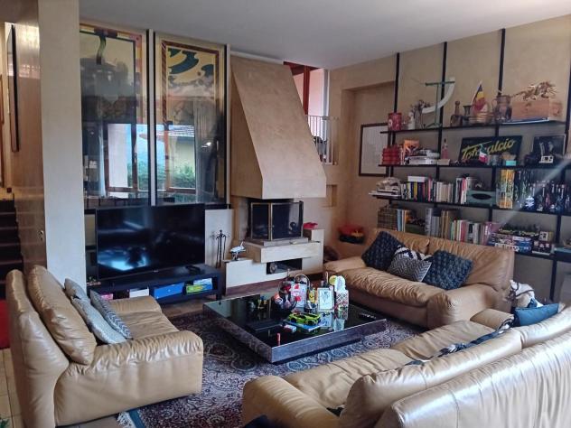 Villa in vendita a Poggio a Caiano 450 mq Rif: 1302724 - Foto 2