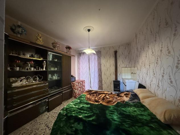 CASA INDIPENDENTE IN CENTRO PAESE - Foto 16