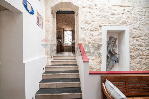Casa Indipendente in vendita a Ragusa, Ibla - Foto 20
