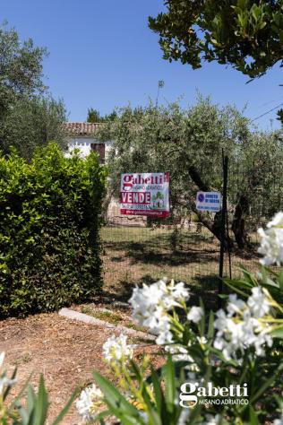 Terratetto - San Giovanni in Marignano . Rif.: MV017VRG - Foto 17