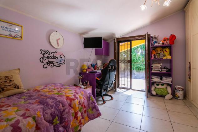 Villa singola in vendita a San Giovanni la Punta - Foto 7