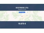 Immobile in asta di 40 m² in vendita a Sestriere