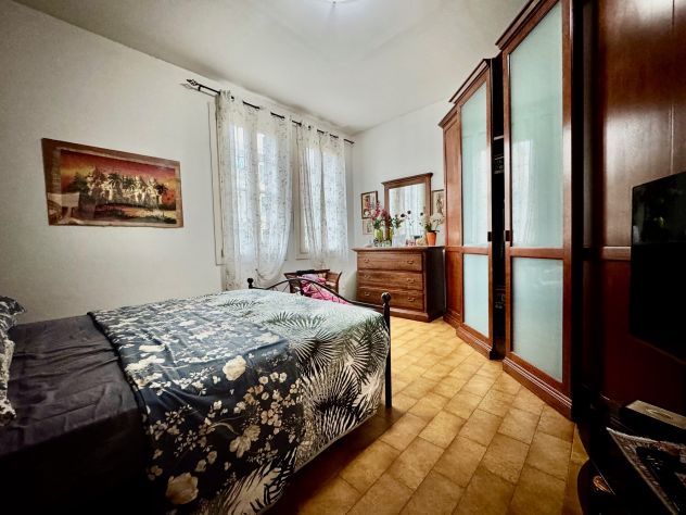 Marghera zona centrale con giardino privato - Foto 4