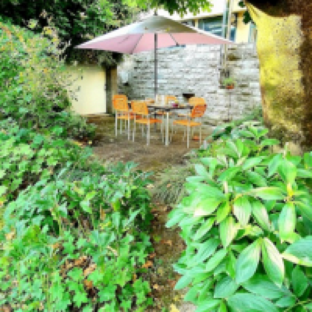 B&B La finestra sul giardino - Foto 2