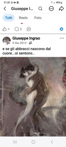 Cerco monolocale