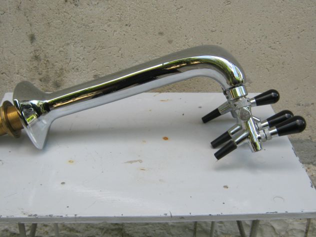 Rubinetto lavabo per cucina