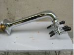 Rubinetto lavabo per cucina