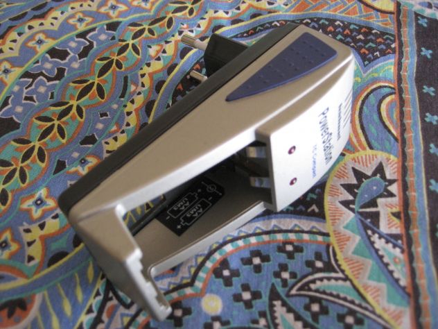 Panasonic DMC- LS3 - Foto 7