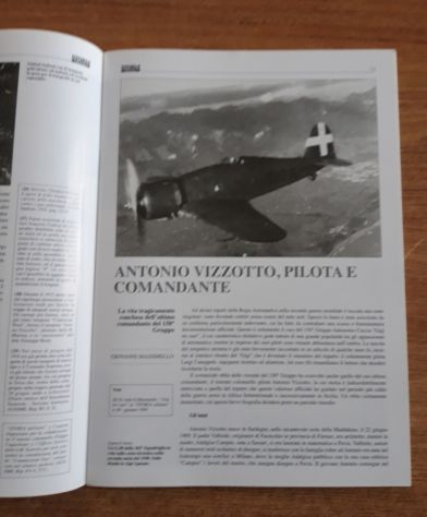 Rivista STORIA MILITARE - nr. 190 - Foto 3