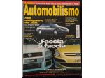 Rivista Automobilismo 04/2001 Hyundai/Fiat/Peugeo