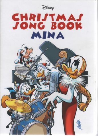 Christmas song Book Mina - Foto 3