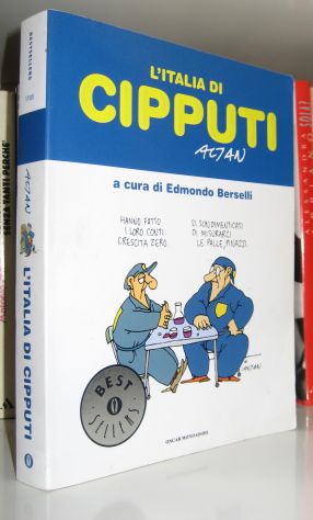 Altan - L'Italia di Cipputi