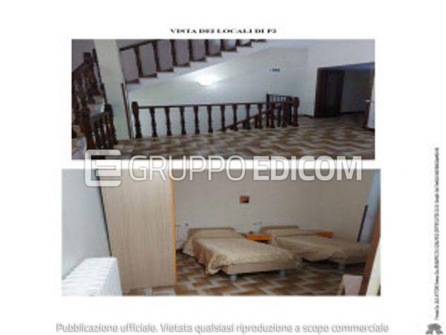 Alberghi e pensioni in vendita a Borgorose - Rif. 4555395 - Foto 5