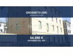Immobile in asta di 64 m² in vendita a Grosseto