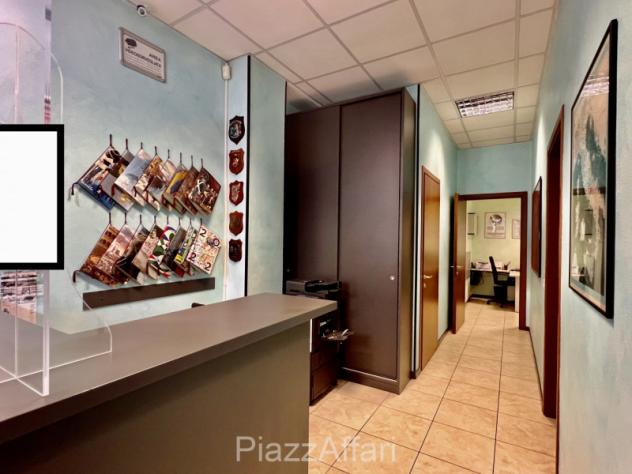 Ufficio a Piove di Sacco - Rif. PDS451 - Foto 5