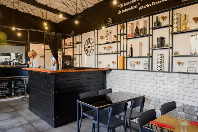 Locale Via Ostiense - Foto 12