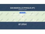 Immobile in asta di 1809 m² in vendita a San Marcello Piteglio