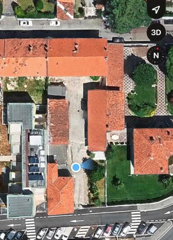 PER INVESTITORI E INTENDITORI VENDESI INTERA PROPRIETA'