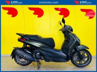 PIAGGIO Beverly 310 Garantito e Finanziabile rif. 23766330