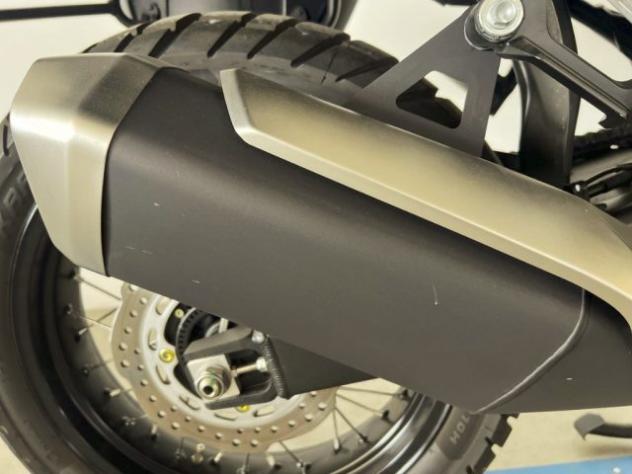 HONDA Transalp XL750 TRANSALP 750 - Foto 10