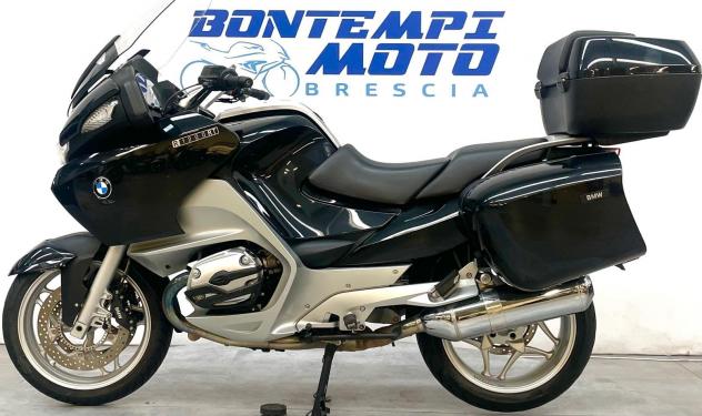 BMW R 1200 RT null - Foto 2
