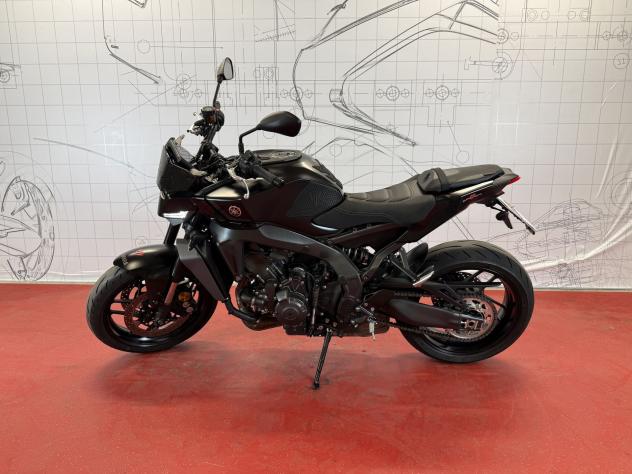 Yamaha MT-09 YAMAHA MT 09 - YM 2025 - Foto 4