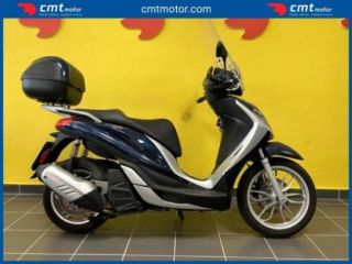 PIAGGIO Medley 125 Garantito e Finanziabile rif. 23748998