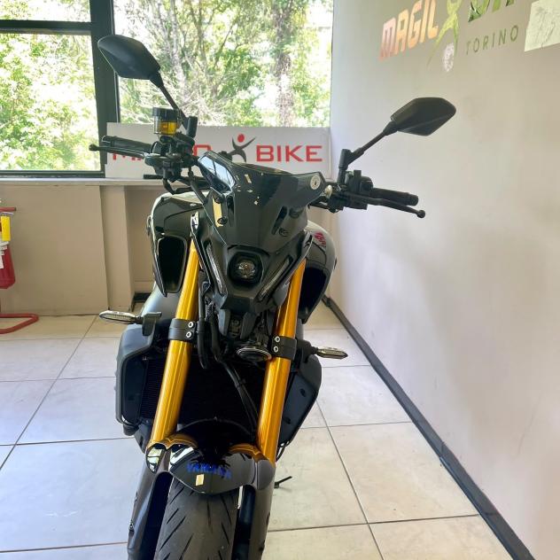 Yamaha MT-09 null - Foto 4