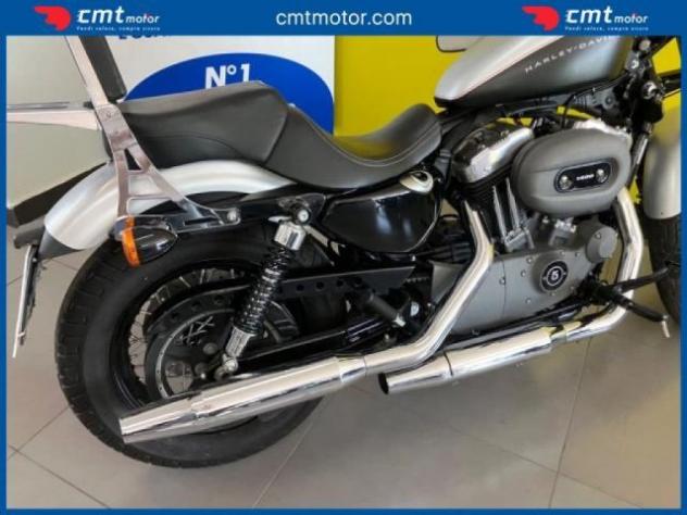 HARLEY-DAVIDSON 1200 Nightster - XL 1200N Garantita e Finanziabile rif. 23833330 - Foto 10